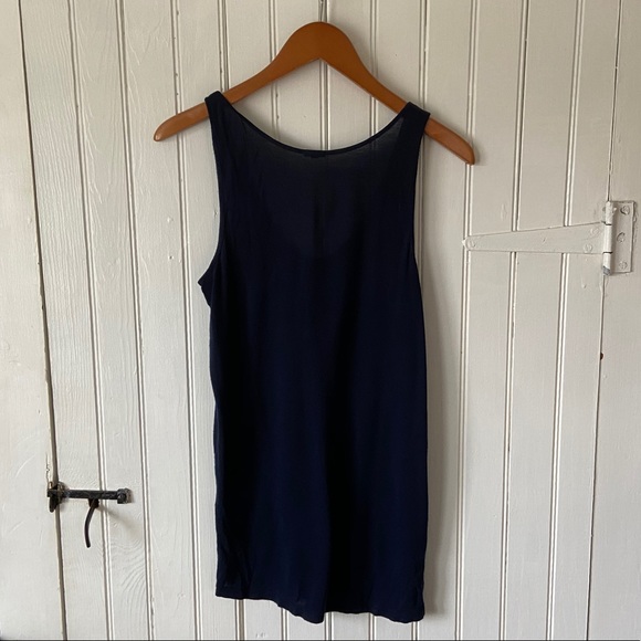J.Crew Tank - Picture 7 of 11